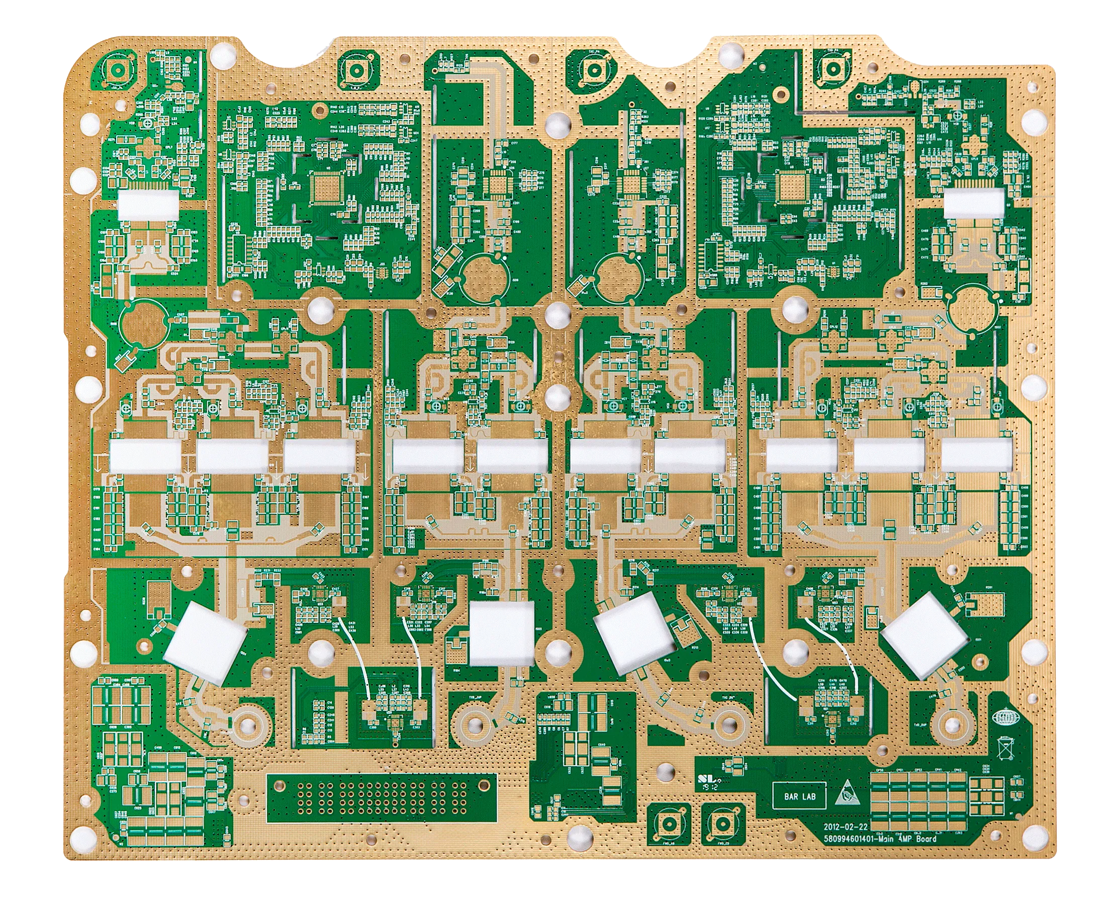 Analysis of flexible PCB technology