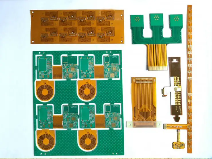 The main trends of PCB development in 2022