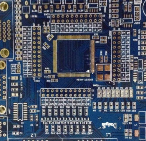 X-ray Automatic Inspection Technology in PCB Assembly