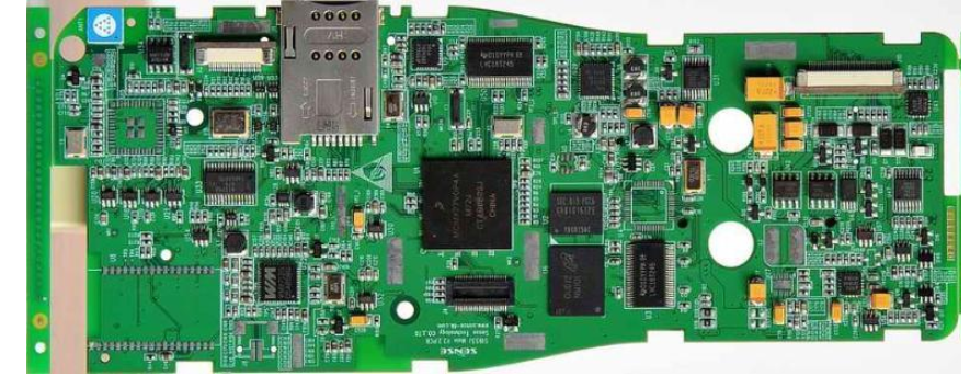 Inductance Analysis of PCB Through Hole