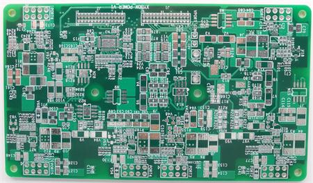 Analysis of Circuit Board Maintenance Failure