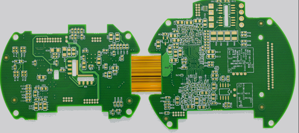 Application of fpc flexible board in mobile phone industry