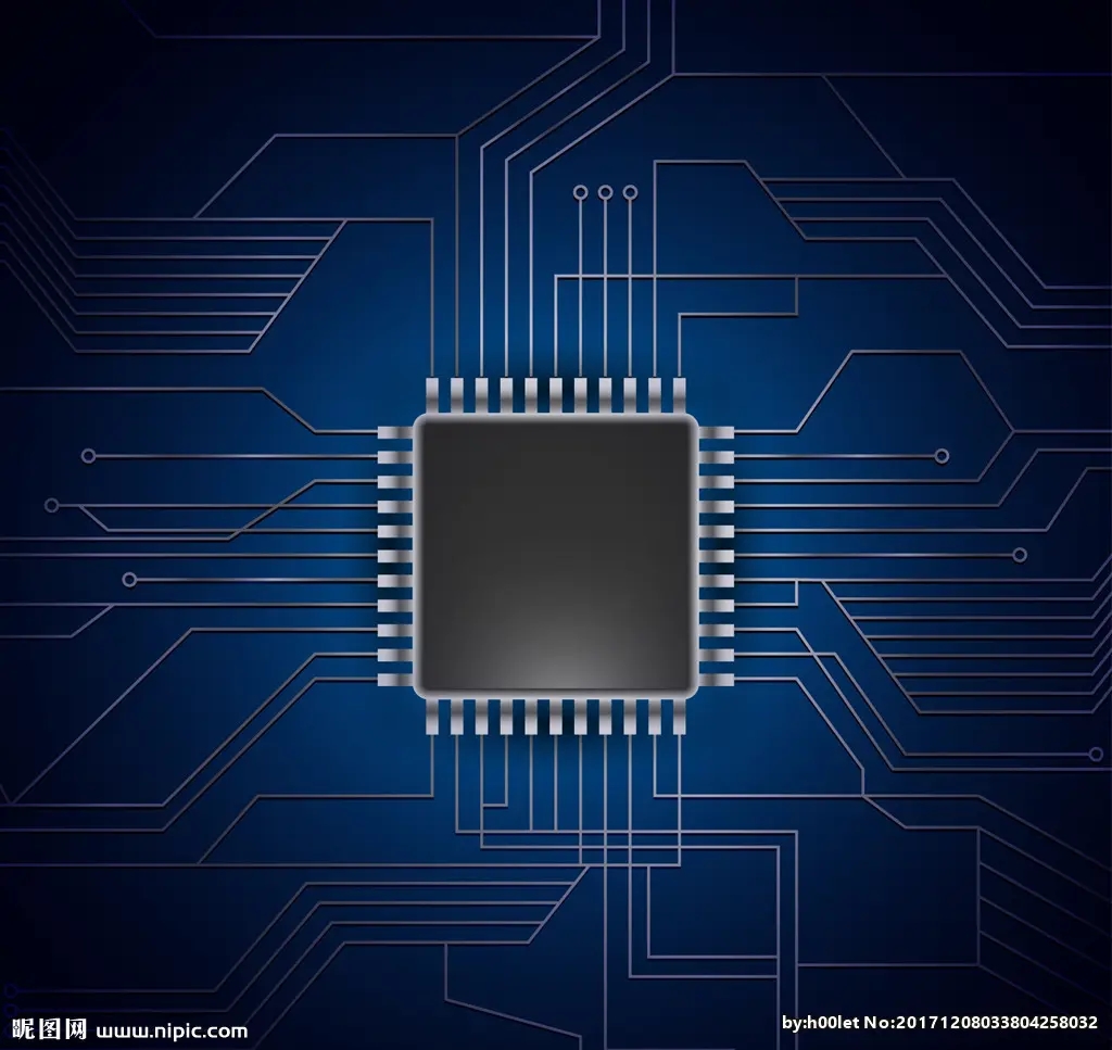 What is a high-density circuit board?