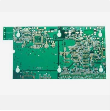 Methods to prevent ESD current from flowing into PCB