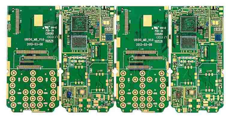 PCBA processing plant has what is not known inside