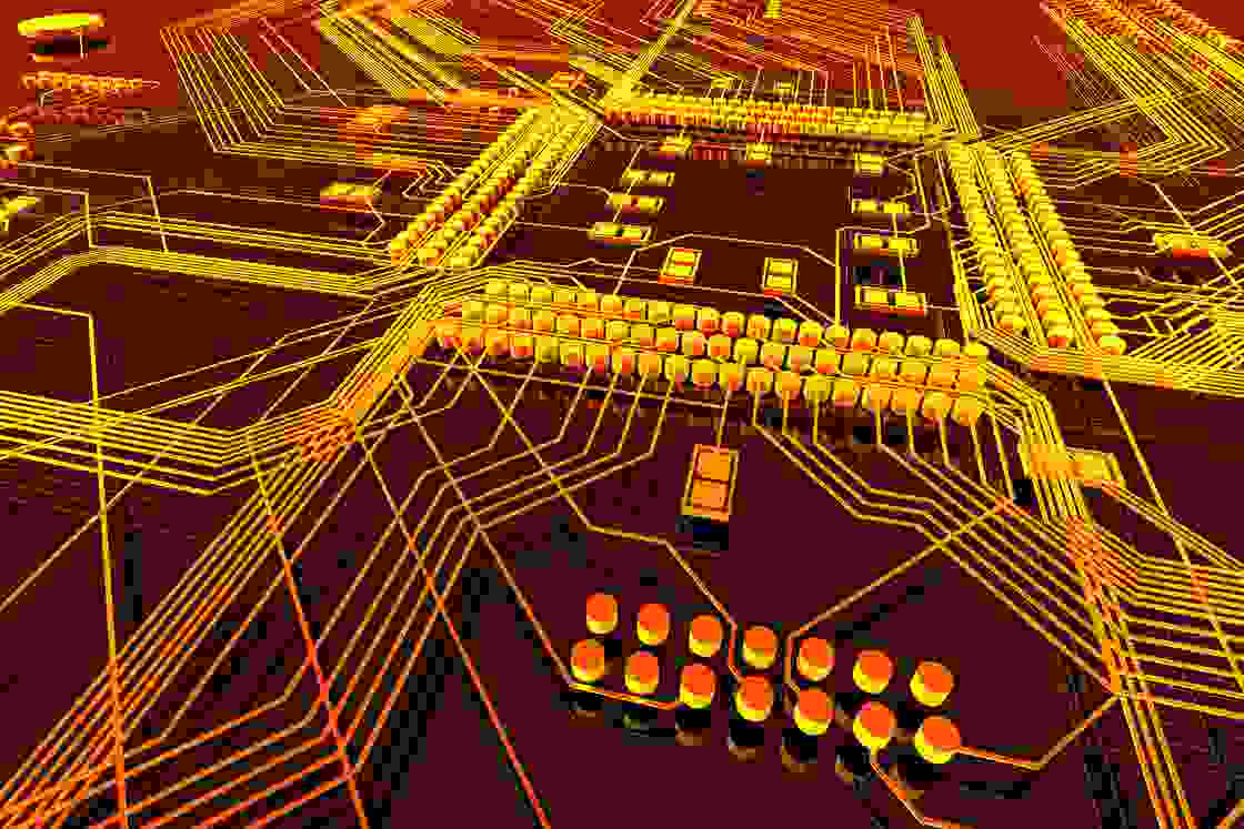 The development of new energy vehicles drives the demand of automotive PCB industry