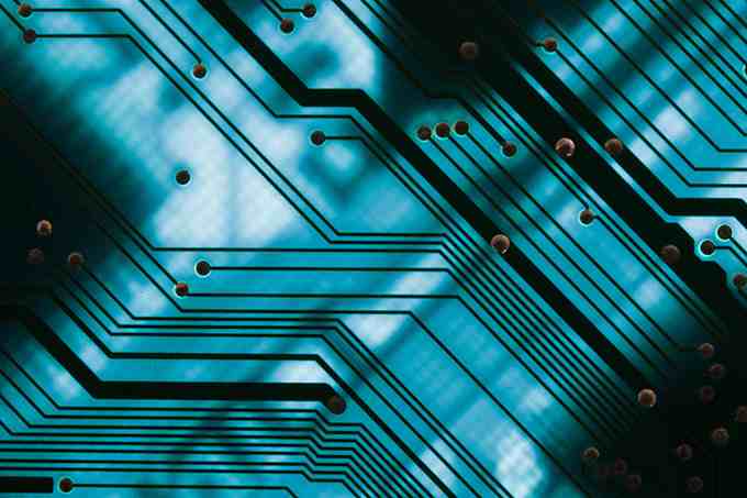 pcb four - layer board price calculation formula