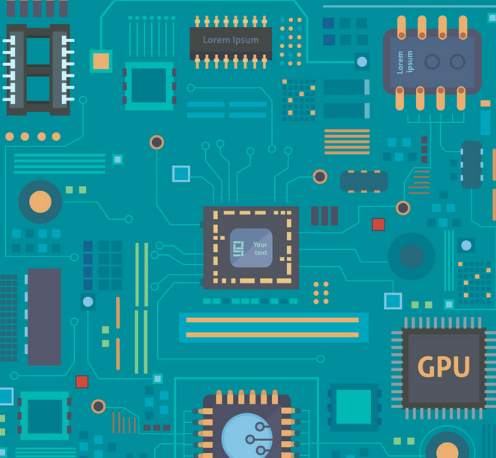 pcb manufacturers share, pcba processing should pay attention to these points!