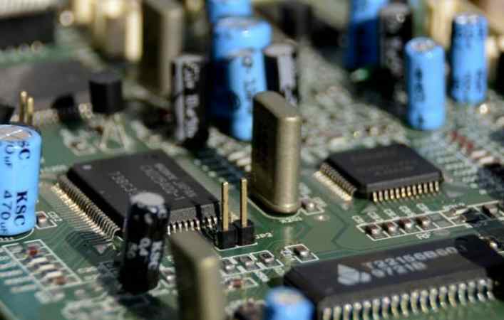 PCB board making technology