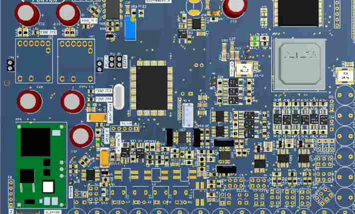 Understanding PCB