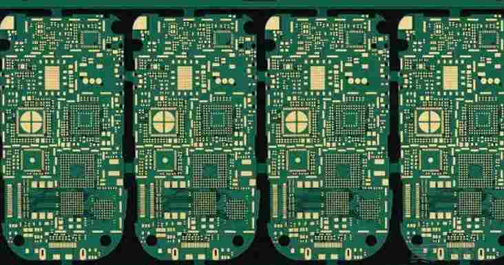 PCB equipment adjustment and interaction with corrosion solutions