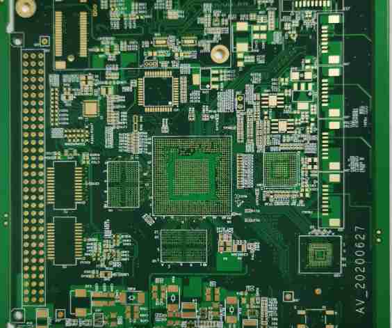 Basic knowledge of pcb