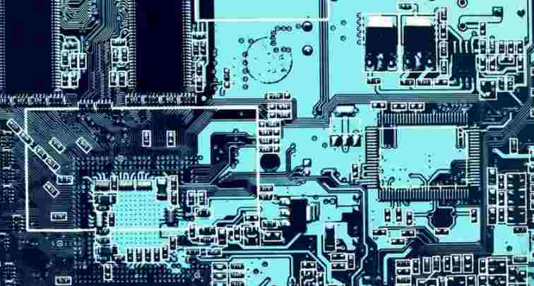 PCB design of medical equipment