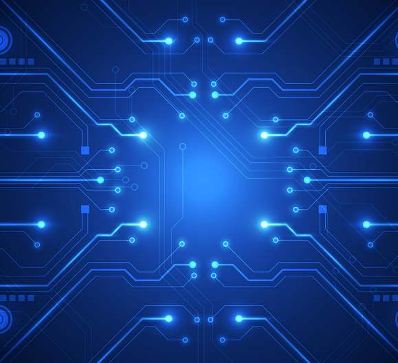 Why does the step area on the board after welding bubble in PCB design?