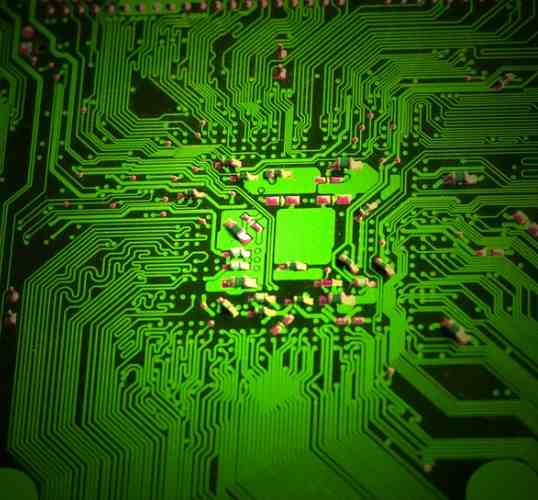 PCB design: visual signal eye map, attenuation know well