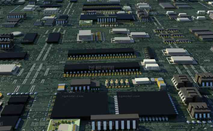 PCB Layout Guide: Effective component placement will result in wire routing