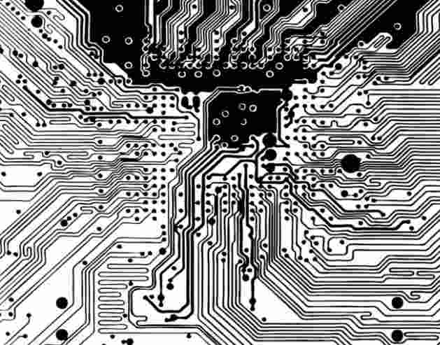 Common circuit board and multilayer PCB circuit board difference pcb