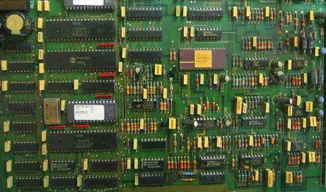 PCB multilayers rarely have odd layers, why are they all even layers