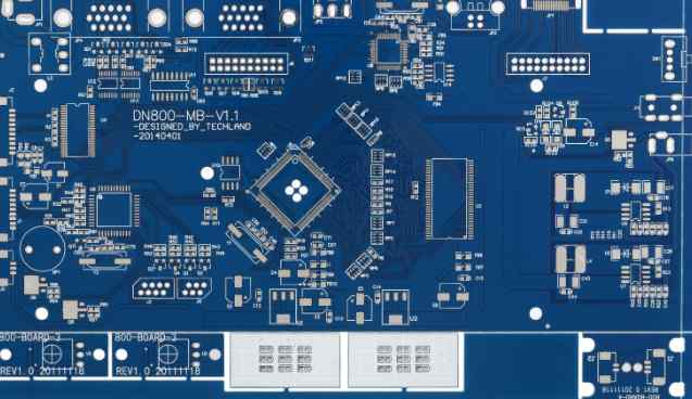 What is PCB board copy board?