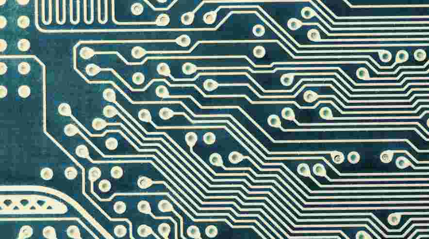 Crosstalk in PCB design