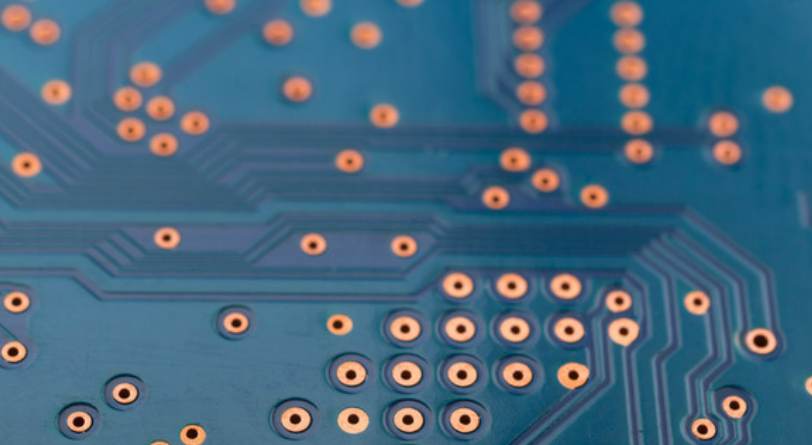 Types and design standards of pad in PCB design