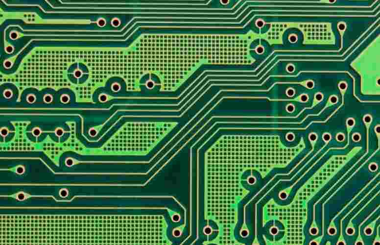 What is the difference between PCB board surface treatment gold plating and gold plating process