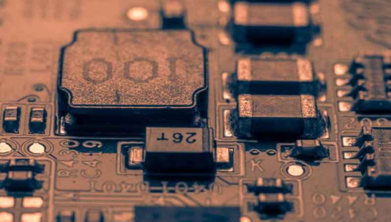 PCB layout skills and process defect handling