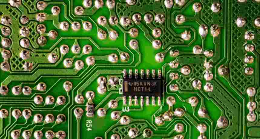 Deep analysis of the PCB schematic backsliding process