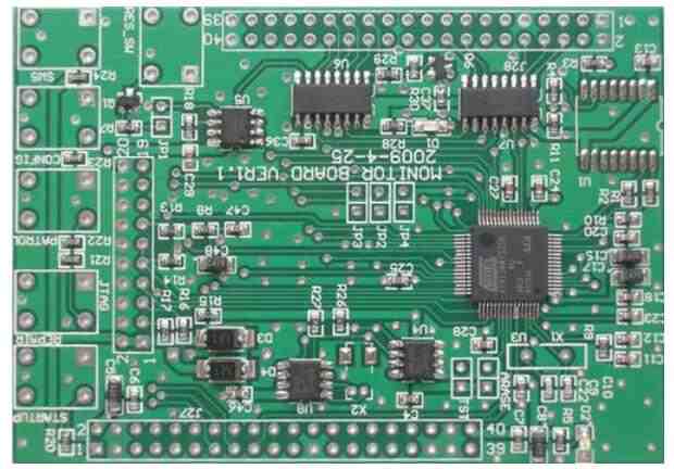 How to recycle the waste circuit board