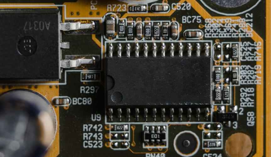 Explain the blind hole wiring method and process of HDI circuit board