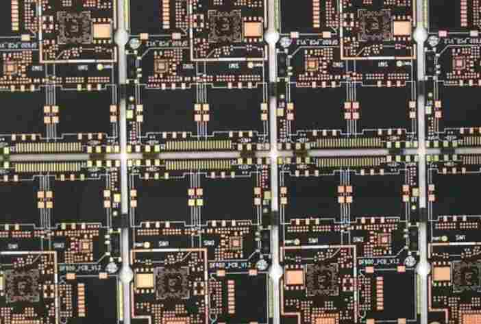 How can I disassemble an IC block