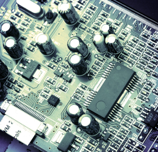 Comb the characteristics of RF circuit of PCB board