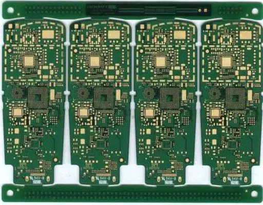 Explaining PCB technology PCB reproduction board design skills