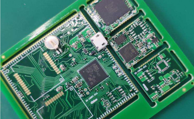 pcb board