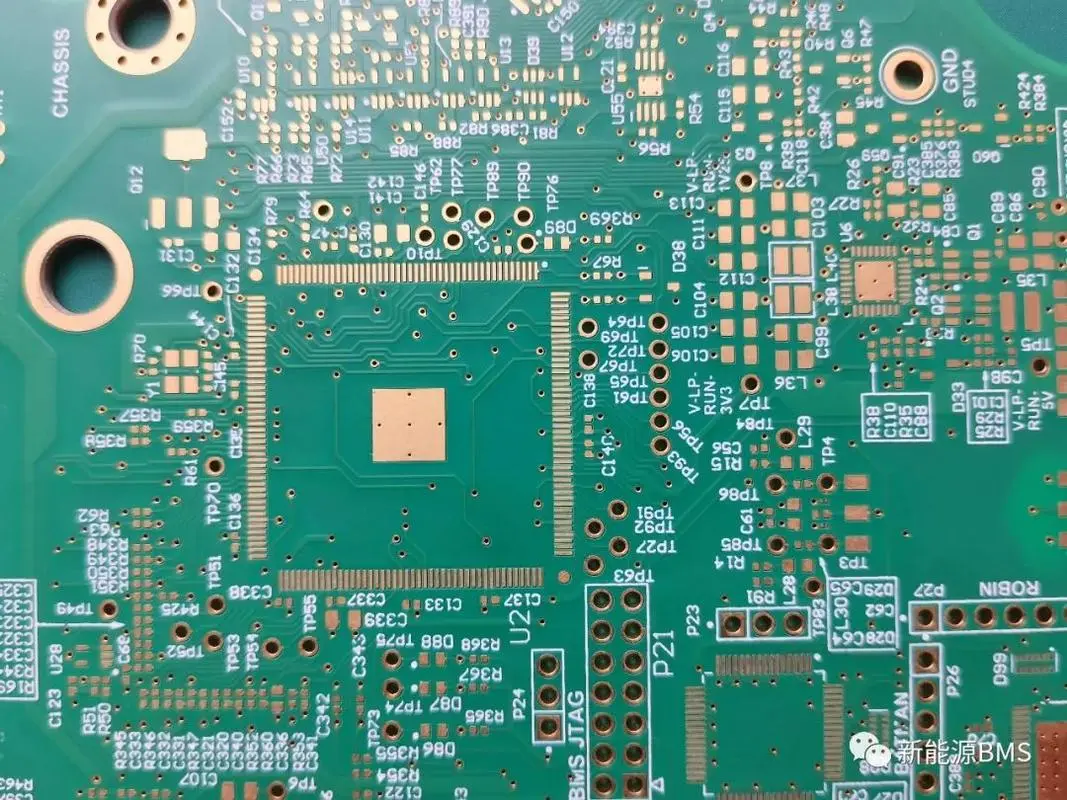 Is the thinner the PCB, the cheaper it is? What is the PCB half hole board?