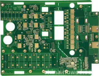 Detailed explanation of three major factors causing PCB welding defects