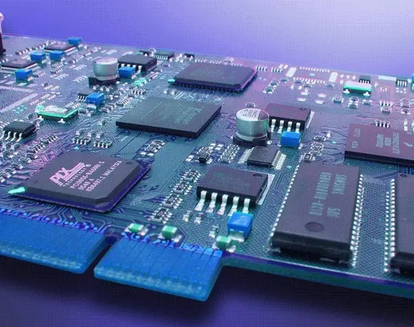 PCB