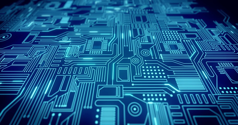 Design criteria for printed boards of high frequency circuits