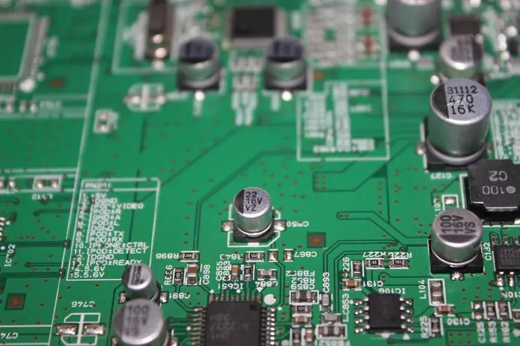 This is what people call complex PCB design rules