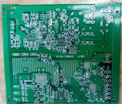 Common problems of pcb board design in pcb design industry