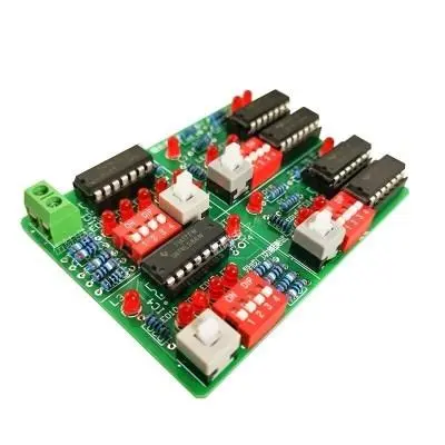 Understand the CAM manufacturing method of HDI board in PCB manufacturing skills