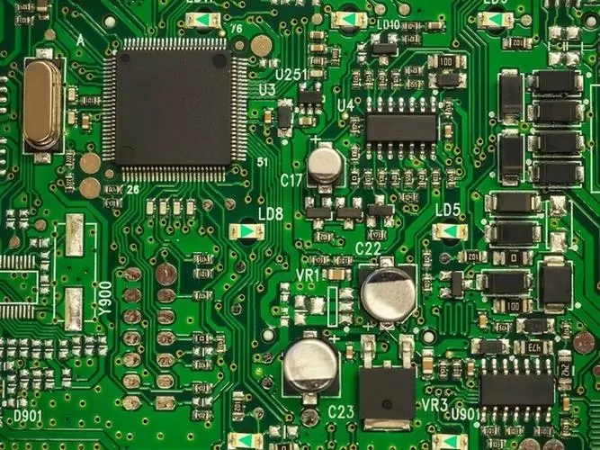 Analysis of the development prospect of pcba processing for automotive electronics