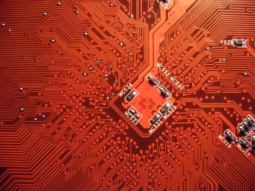 Explanation of the difference between PCB and PCBA