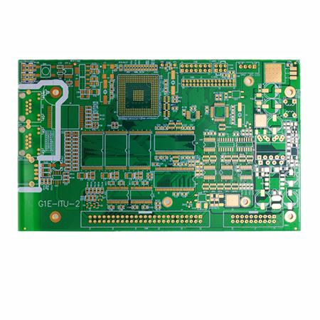 PCB