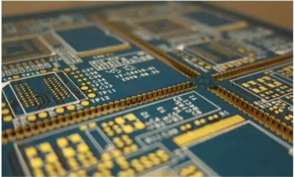 OSP PCB Process Operation Method