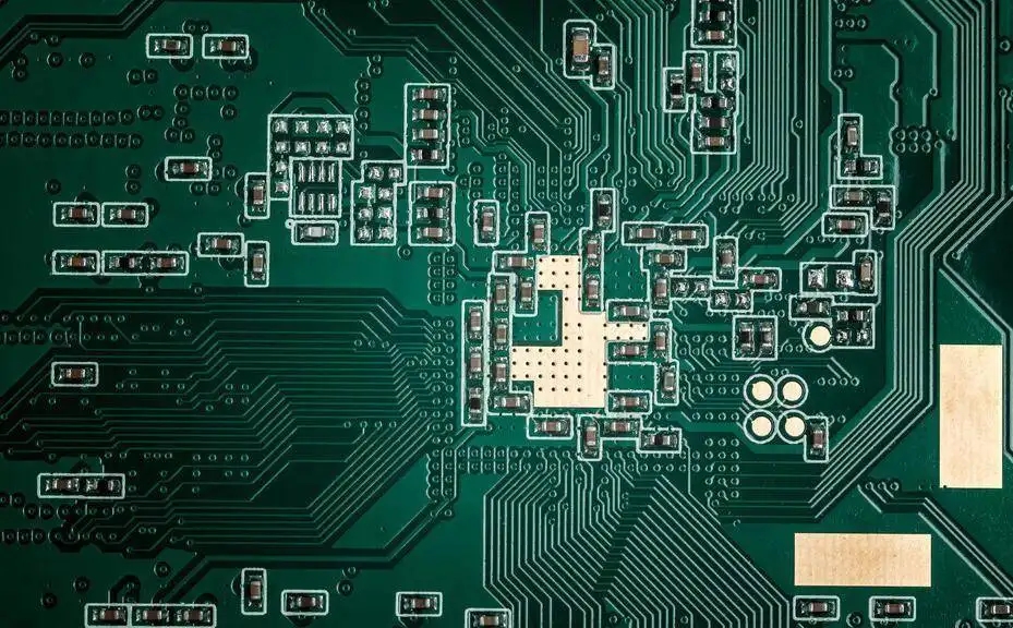 PCB process High speed PCB wiring attention