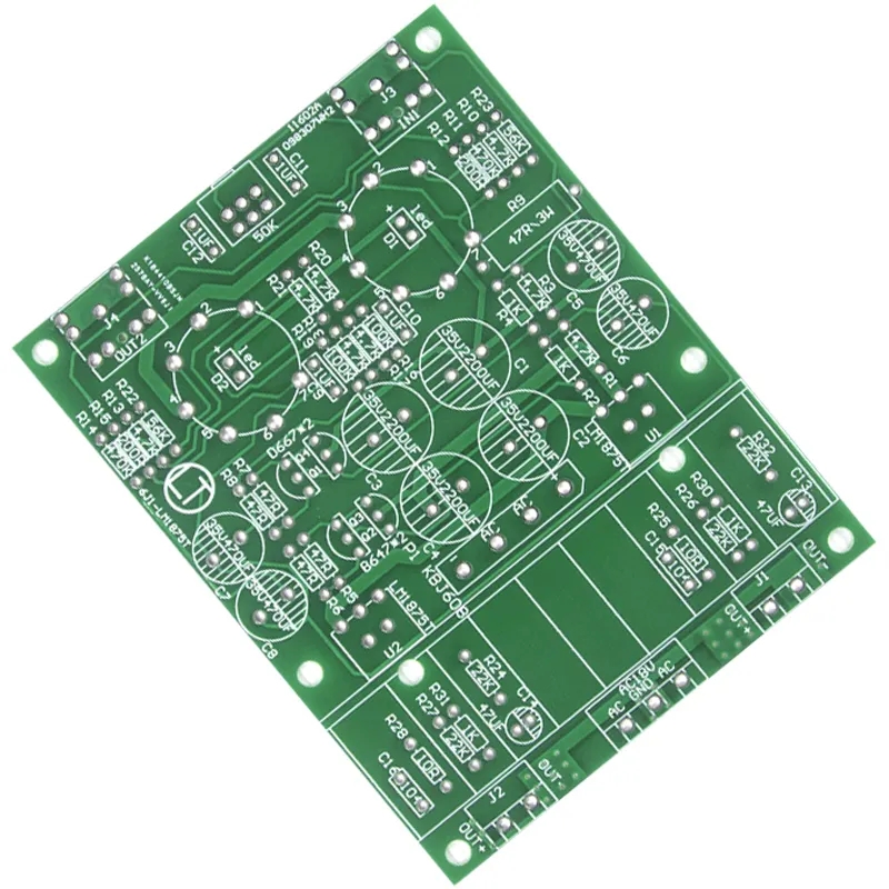 Work content of SMT processing