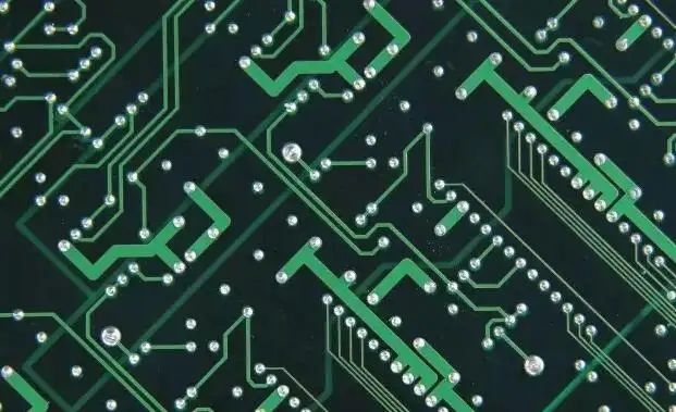 PCB process circuit board assembly function test (FVT)