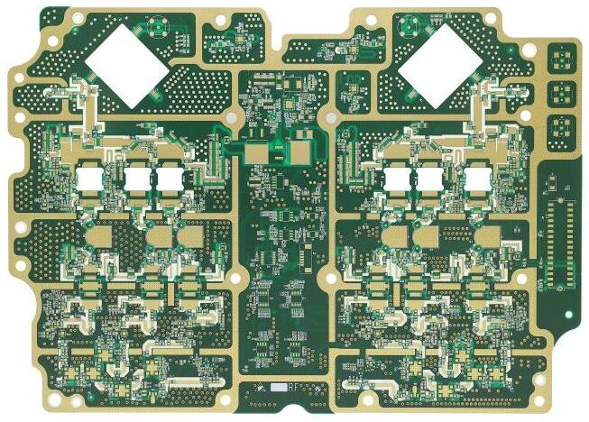 Discuss the principle and difference between aluminum substrate and glass fiber board