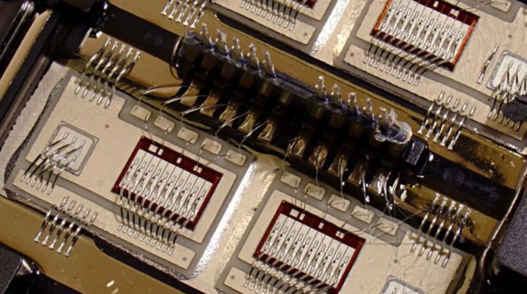 Signal Reflow and Cross Segmentation in High Speed PCB